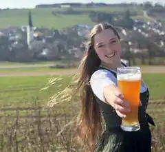 „Bier ist ein Gefühl von Heimat“