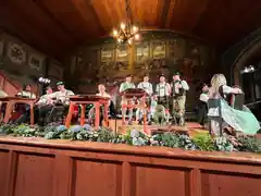 Würdiger Abschluss bei den Volksmusiktagen