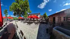 Ein Ort für ganz besondere Momente