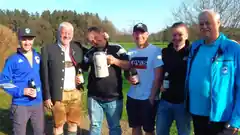 Da ist das Ding, Team „Fuiznheim“!