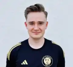 FC Grünthal mit Joker: Basti wunderbar