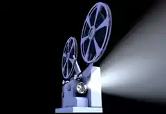 Kino im Rotter Rathaus