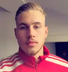 Ein Traumtor zum ersehnten Sieg