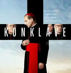 Ein Thriller aus dem Vatikan: „Konklave“