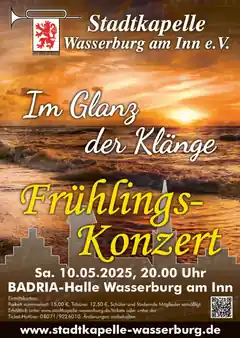 Im Glanz der Klänge
