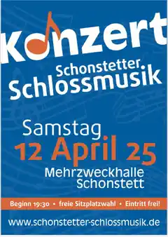 Bei freiem Eintritt