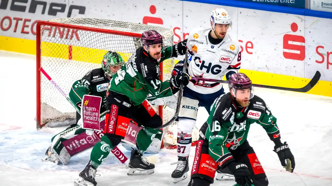 Verlässliche Defensiv-Kraft bleibt