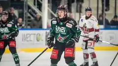 Kühnhauser verlässt die Starbulls