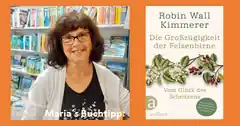 Buchtipp der Woche