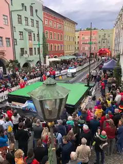Auch aus sportlicher Sicht ein voller Erfolg