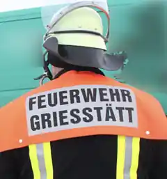 13 Uhr: Einsatz in Griesstätt