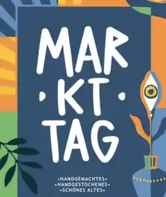 Markttag im Kulturzentrum