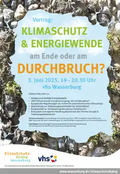Am Ende oder am Durchbruch?