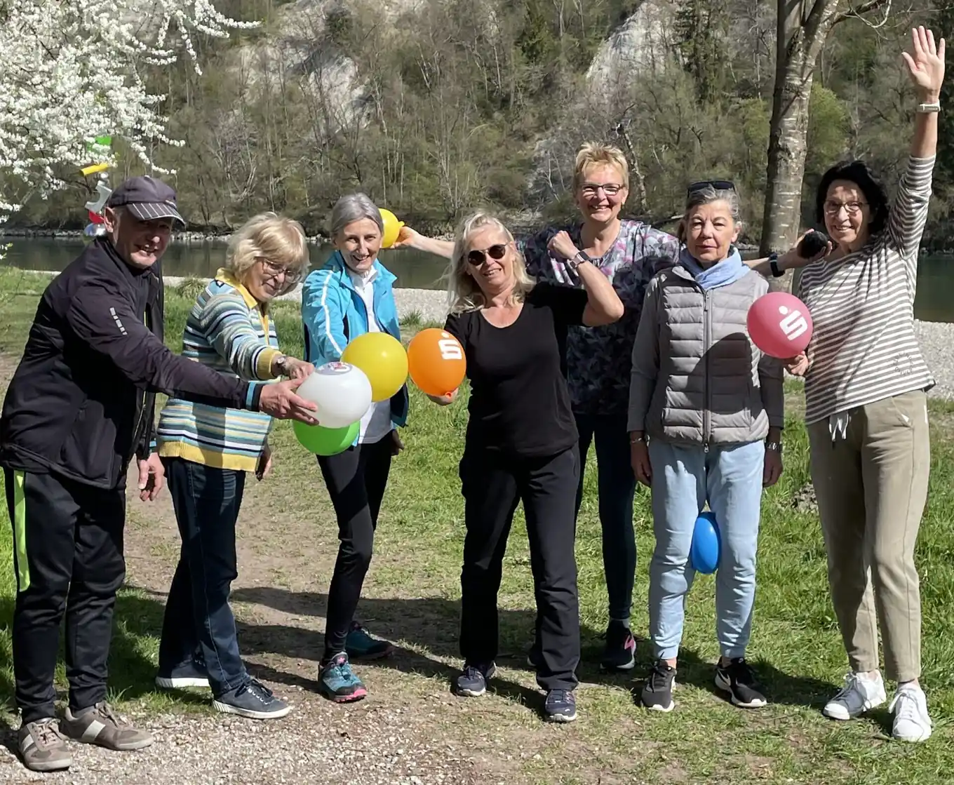 „Inn-Fluss bleiben“