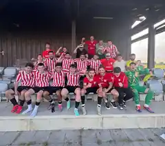 Genclerbirligi greift nach dem Titel
