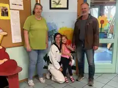 Starke Kids mit Spaß und Bewegung