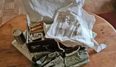 Ein Herz, das mitfühlt