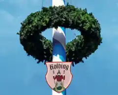 „Bier, Bam, Blosmusi“