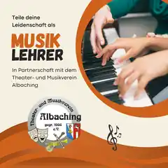 Musik verbindet: Unkompliziert und mit Freiraum