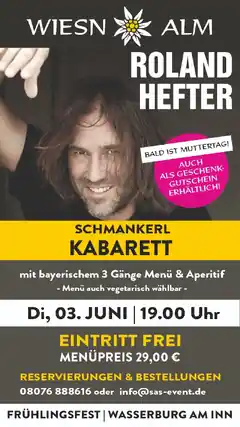 Schmankerl und Schmäh: Die Gewinner