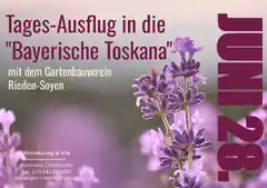 Es gibt noch freie Plätze