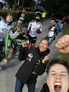 Inn-Isar-Racing holt sich den Sieg