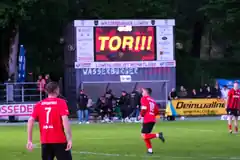 Derby der Gegensätze