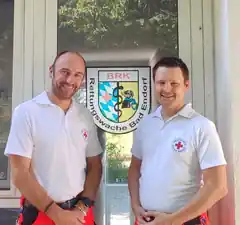 Steinke und Birle übernehmen Verantwortung