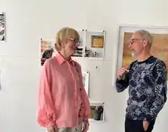 Den Menschen sichtbar machen