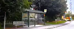 Wann fährt der Bus und vor allem wohin?