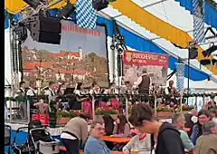 Ein Prosit auf d’Gmiatlichkeit in Rott