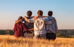 Mehr Freude, weniger Stress mit Jugendlichen