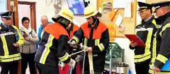 Männer, gut gemacht