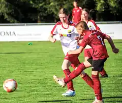 Erstes Heimspiel 2025 gerockt