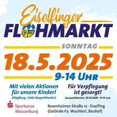Mit vielen Aktionen auch für die Kinder