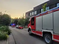 20.50 Uhr: Sirenenalarm in Wasserburg
