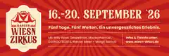 Fünf Tage, fünf Welten, ein unvergessliches Erlebnis