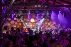Beste Stimmung am neunten Tag