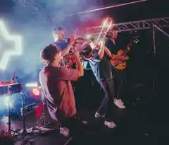 „Erwin & Edwin“: Das sind die Gewinner