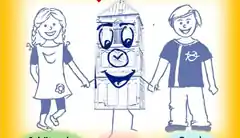 Kinder entdecken St. Jakob