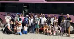„Es war ein sehr schöner Tag“