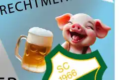 „Schmankerl-Wochenende“ in Rechtmehring
