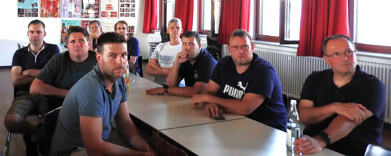 Pfaffing und sein großes Baugebiet: Der Stand