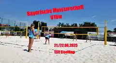 Beacher-Highlight der U16-Youngsters