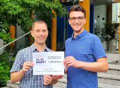 Gemeinschaft macht stark