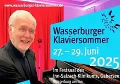 Wegen großer Nachfrage: Konzert jetzt zwei Mal