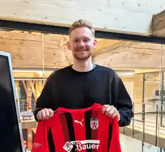 Maxi Pichler kommt