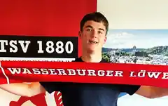Eine Wette auf die Zukunft
