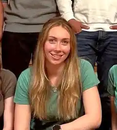 Marlies Zunhammer leitet die Landjugend