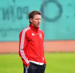 Dankeschön, Stefan Hamberger!
